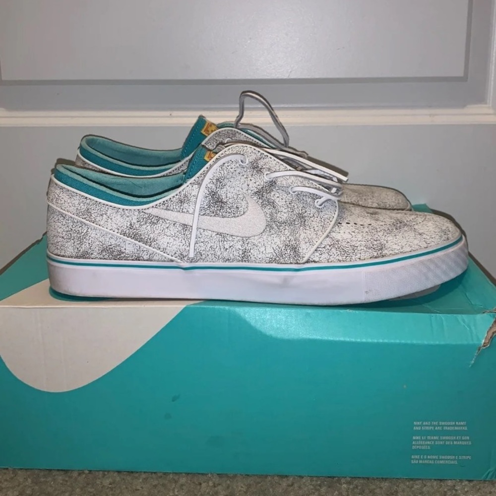 Nike SB Janaoki